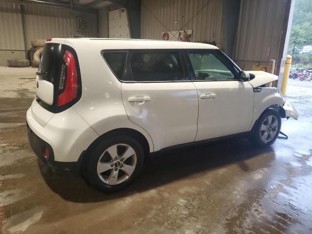 2019 KIA SOUL - KNDJN2A22K7001534