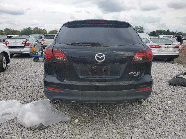 VIN JM3TB3CV2E0427484 2014 Mazda CX-9, Touring no.6