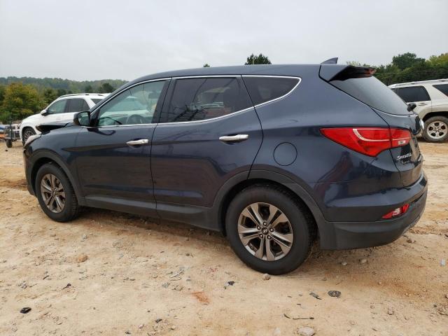 2015 HYUNDAI SANTA FE S 5XYZT3LB8FG280332  73058694