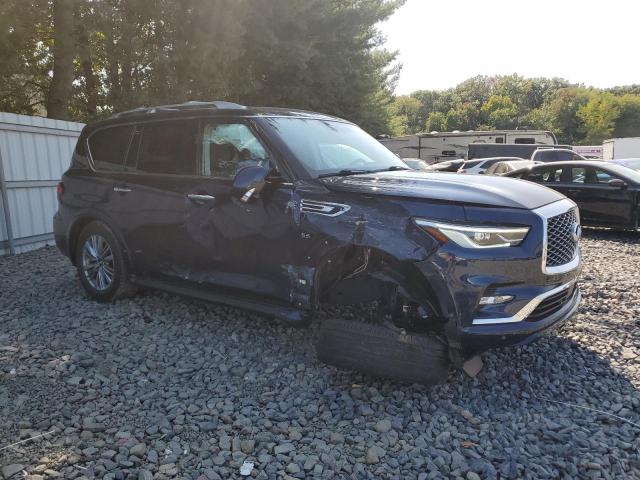 VIN JN8AZ2NE1K9230434 2019 Infiniti QX80, Luxe no.4