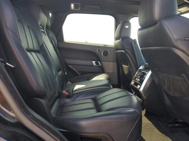 2015 LAND ROVER RANGE ROVE - SALWR2VF4FA511540