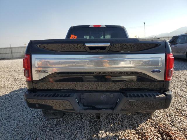 2016 FORD F150 SUPER - 1FTFW1EG2GFA19600