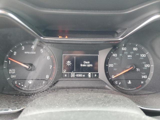 2023 CHEVROLET TRAILBLAZE - KL79MRSL0PB195438