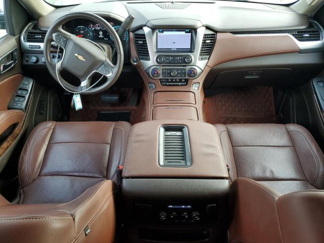 2017 CHEVROLET TAHOE K150 - 1GNSKCKC6HR219801