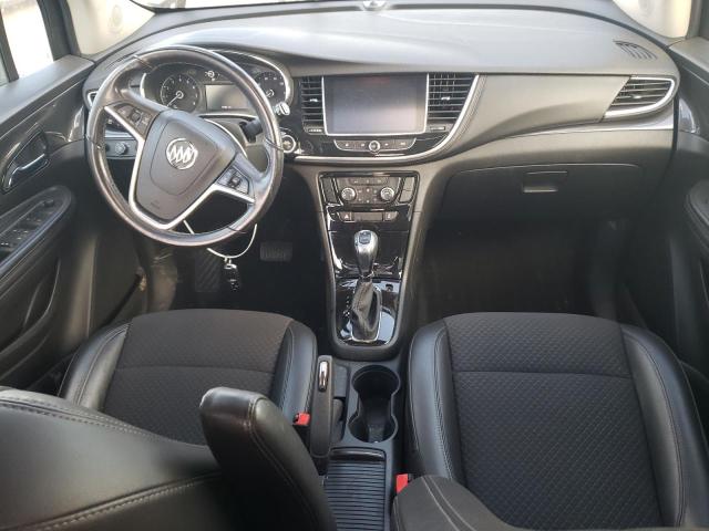 2019 BUICK ENCORE SPO - KL4CJ1SB1KB732475