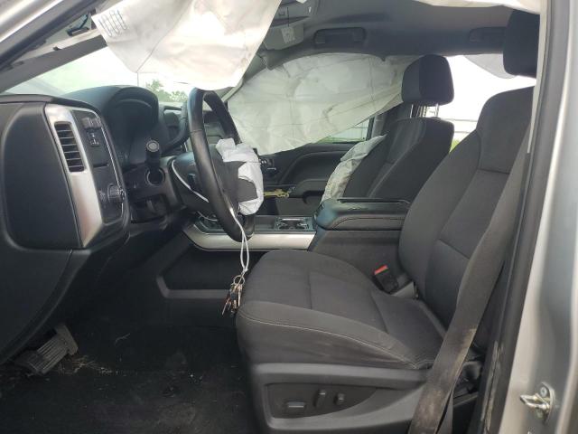 2018 CHEVROLET SILVERADO - 3GCPCREC5JG375778