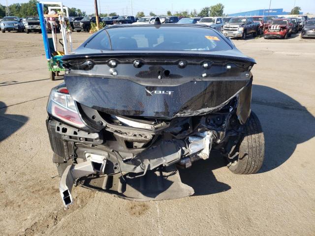 VIN 1G1RB6S58HU115262 2017 Chevrolet Volt, Premier no.6