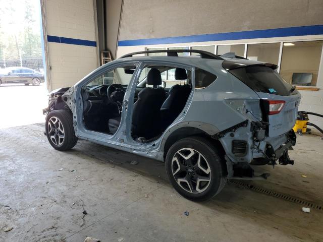 2019 SUBARU CROSSTREK - JF2GTAMC2K8249101