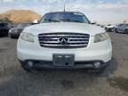 INFINITI FX35 снимка