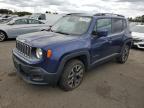 JEEP RENEGADE L снимка