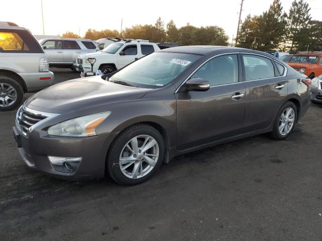 Vin: 1n4al3ap8ec201892, lot: 71100224, nissan altima 2.5 2014 img_1