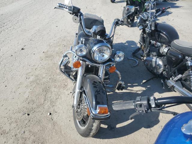 2011 HARLEY-DAVIDSON FLHP 1HD1FHM18BB651998