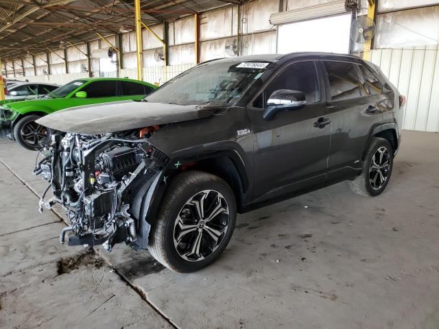 2024 TOYOTA RAV4 PRIME #2988764646