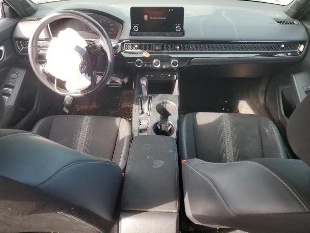 2022 HONDA CIVIC SPOR - 19XFL2H84NE004882