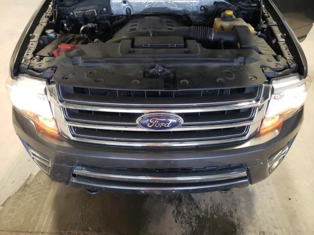 2016 FORD EXPEDITION - 1FMJK2AT2GEF35486