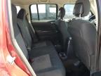 JEEP PATRIOT LA photo