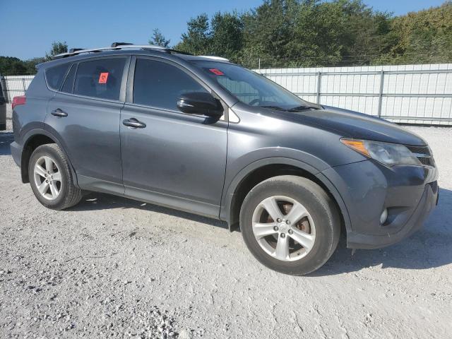 VIN JTMWFREV0DD004632 2013 Toyota RAV4, Xle no.4