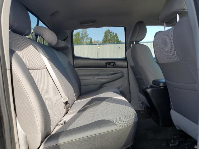 2015 TOYOTA TACOMA DOU - 3TMLU4EN5FM192602