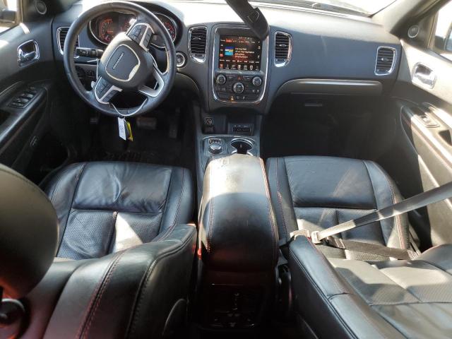 2015 DODGE DURANGO R/ - 1C4SDJCTXFC810770