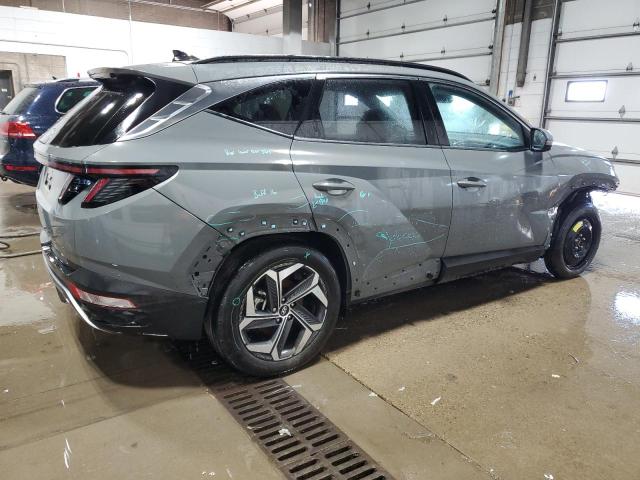 2024 HYUNDAI TUCSON LIM - 5NMJE3DE8RH308947