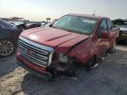 2015 GMC CANYON SLE - 1GTH5BEA0F1190810