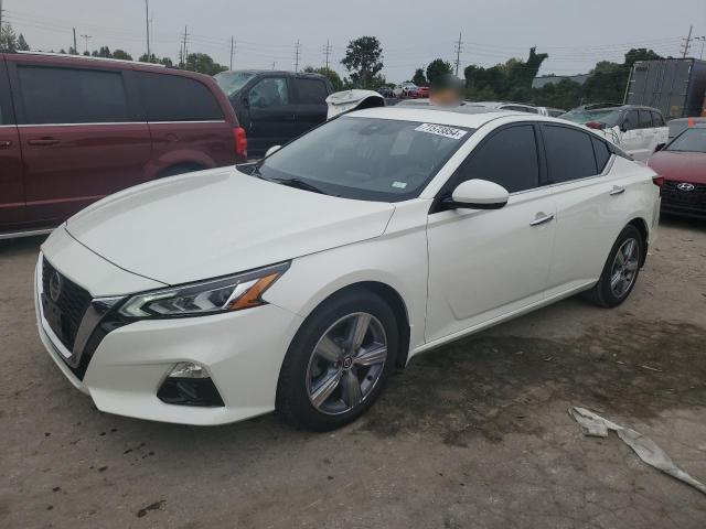 2019 NISSAN ALTIMA SL - 1N4BL4EW1KC152882