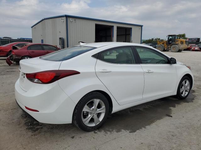 2016 HYUNDAI ELANTRA SE - 5NPDH4AE6GH775685