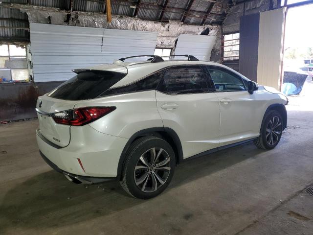 VIN JTJBZMCA8K2040096 2019 Lexus RX, 350 Base no.3