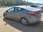 HYUNDAI ELANTRA SE photo