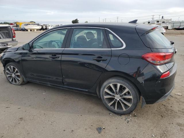 VIN KMHH35LE3JU018982 2018 Hyundai Elantra no.2