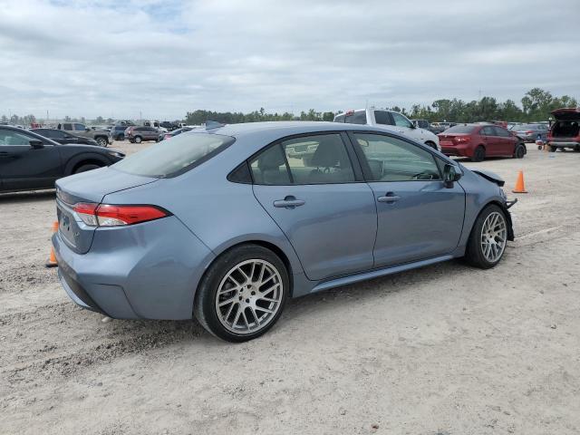 2020 TOYOTA COROLLA LE JTDEPRAE4LJ116364  71044404