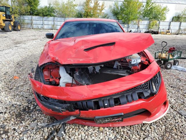 VIN 2C3CDXHG2LH162096 2020 Dodge Charger, GT no.5