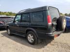 LAND ROVER DISCOVERY photo