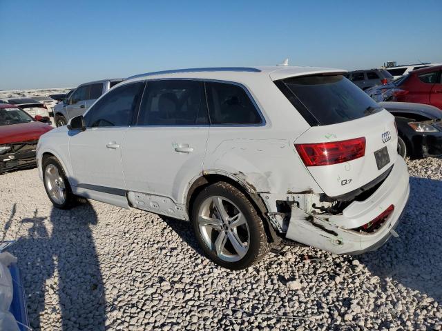 VIN WA1VAAF79KD011288 2019 Audi Q7, Prestige no.2