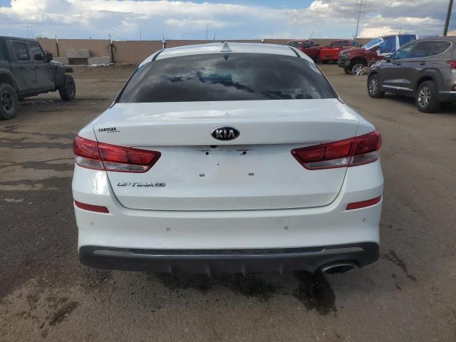 2020 KIA OPTIMA LX - 5XXGT4L31LG445210