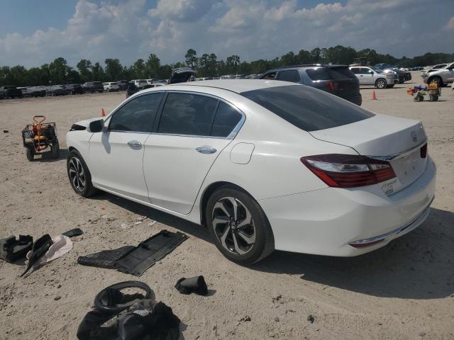 2016 HONDA ACCORD EX - 1HGCR2F72GA212214