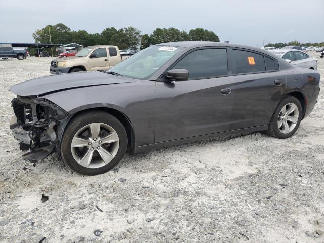 2018 DODGE CHARGER SX - 2C3CDXHG0JH200938