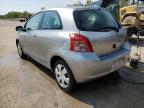 TOYOTA YARIS photo