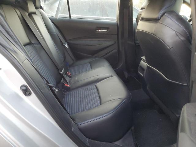 2022 TOYOTA COROLLA XS - 5YFT4MCE8NP109576