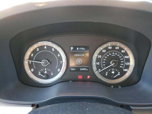 2021 HYUNDAI VENUE SEL - KMHRC8A38MU089039