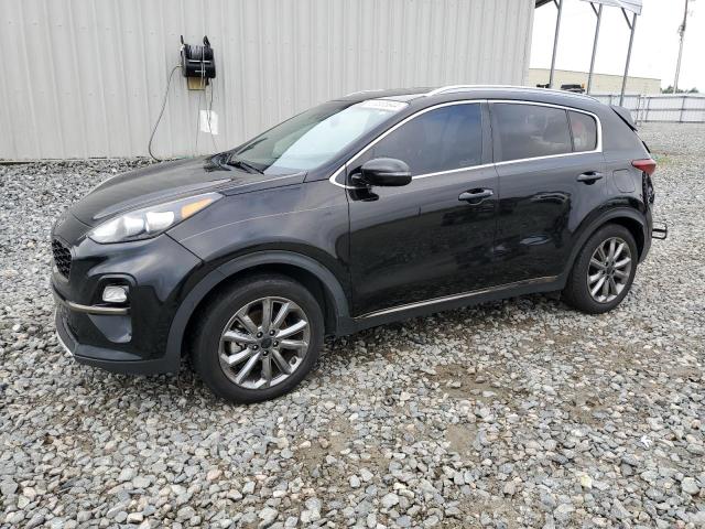 2020 KIA SPORTAGE S #3008951555