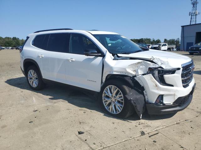 2024 GMC ACADIA UPL 1GKENKKS8RJ151942