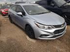 CHEVROLET CRUZE LS photo