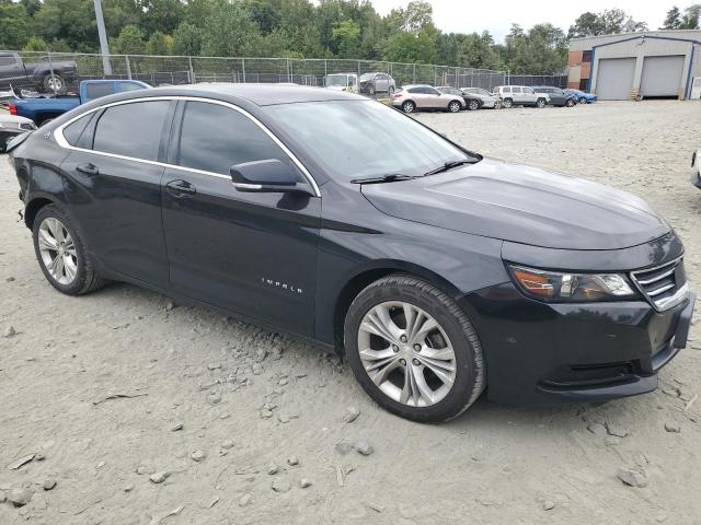 2015 CHEVROLET IMPALA LT - 2G1115SL3F9102468