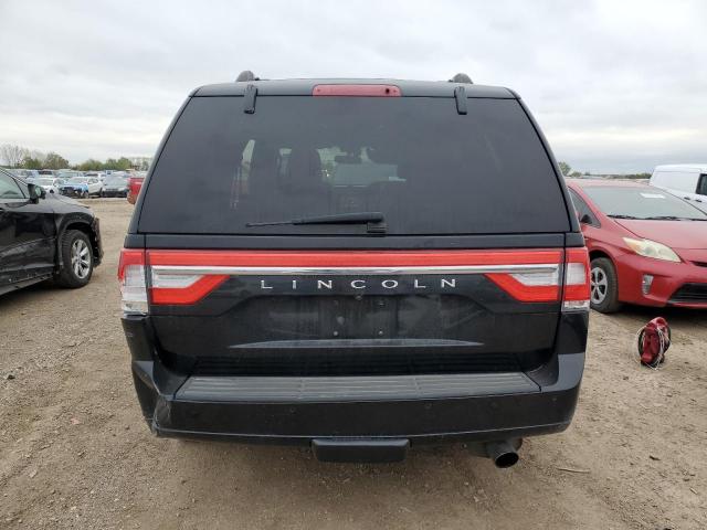 2017 LINCOLN NAVIGATOR - 5LMJJ2LT4HEL02403