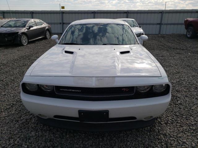 VIN 2C3CDYBT5EH141113 2014 Dodge Challenger, R/T no.5