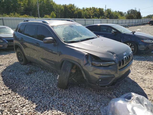 2019 JEEP CHEROKEE L - 1C4PJLLB1KD151628