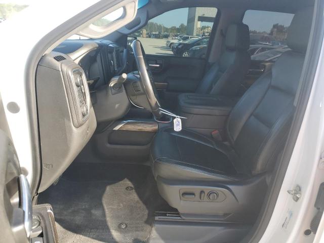 2020 CHEVROLET SILVERADO - 3GCPYFEL1LG401070