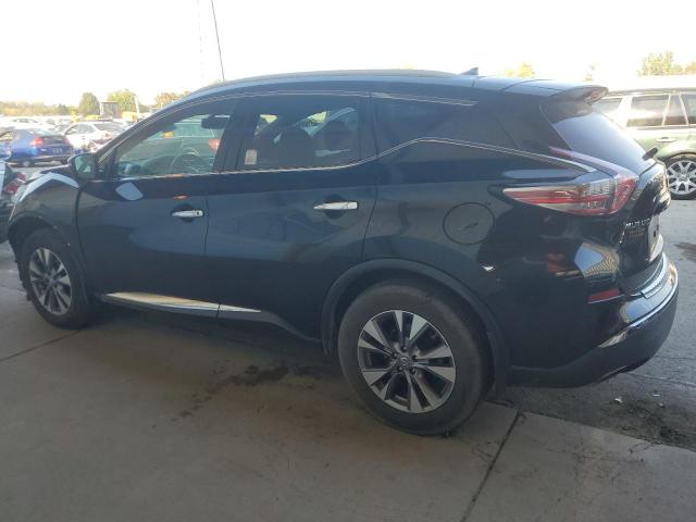 2015 NISSAN MURANO S - 5N1AZ2MHXFN225216