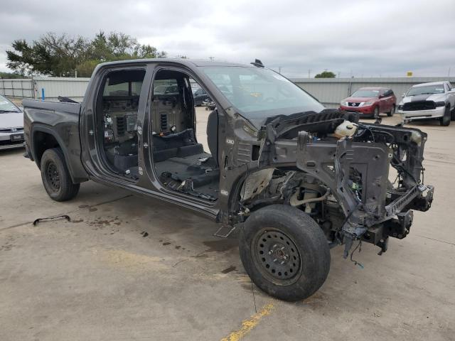 2019 GMC SIERRA K15 - 1GTP9EEL3KZ274084